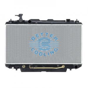 Auto Radiator For Chevrolet Astro Van 85-90  Dpi: 94