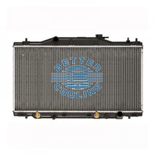 Auto Radiator For Chevrolet 00-05 Impala/monte Carlo Dpi: 2516