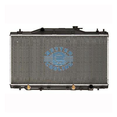 Auto Radiator For Acura Rsx 02-06  Dpi: 2412