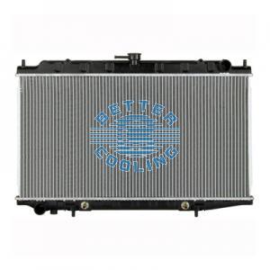 Auto Radiator For Buick 86-93 Lesabre/electra/riviera  Dpi: 921