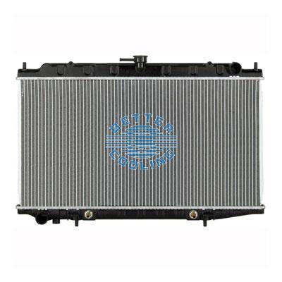 Auto Radiator For Infiniti 99-01 G20 Dpi: 2413