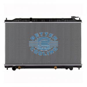 Auto Radiator For Plymouth 91-92 Grand Voyager/voyager Dpi: 1387