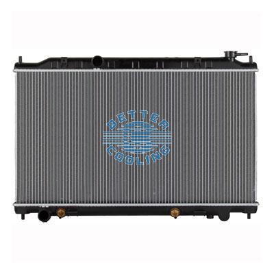 Auto Radiator For Nissan 02 Altima Dpi: 2414
