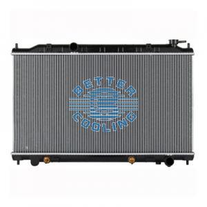 Auto Radiator For Mazda  Dpi: 13404