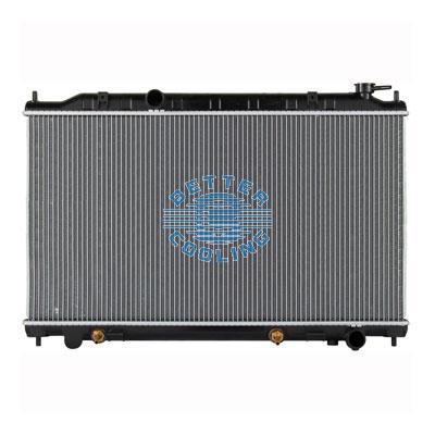 Auto Radiator For Nissan 02 Altima Dpi: 2415
