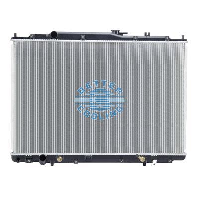 Auto Radiator For Honda 03-04 Pilot Dpi: 2417