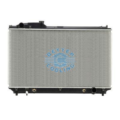Auto Radiator For Lexus 01-06 Ls 430 Dpi: 2418