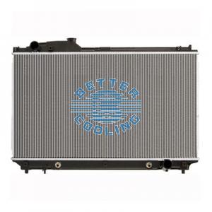 Auto Radiator For Volkswagen 93-99 Golf/jetta Dpi: 1557