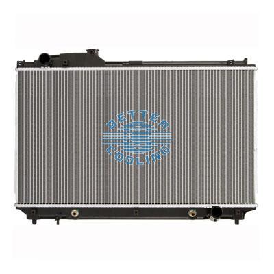 Auto Radiator For Lexus 01-06 Ls 430 Dpi: 2419