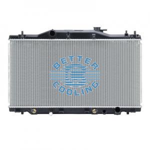 Auto Radiator For Toyota Corolla  84-87 Dpi: 1250/747