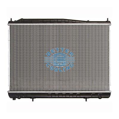 Auto Radiator For Infiniti 02-06 Q45 Dpi: 2426