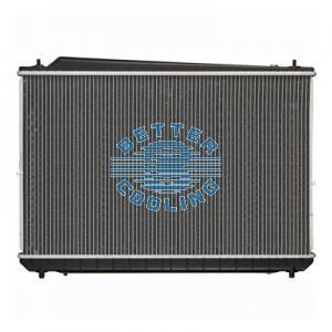 Auto Radiator For Suzuki Escudo Side Kick Vitara 06 Dpi: 2920