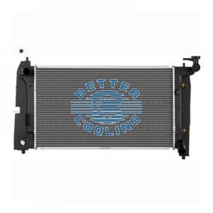 Auto Radiator For Chrysler 09-town/country 3.3v6 4.0v6 Dpi: 13064