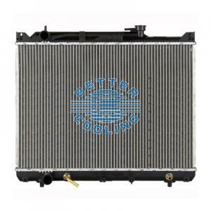 Auto Radiator For Gmc 88-94 Pickup(c/k/sierra Series) Dpi: 622