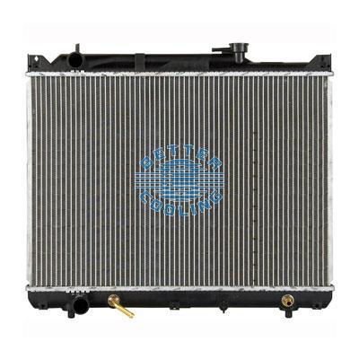 Auto Radiator For Suzuki Grand Escudo/grand Vitara/xl 7 00-03 Dpi: 2430