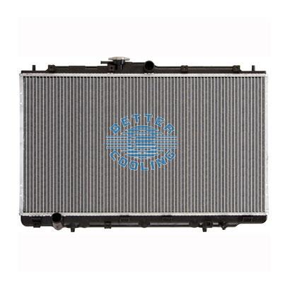 Auto Radiator For Acura Tl 02-03 / Cl 01-03 Dpi: 2431