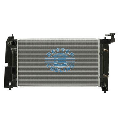 Auto Radiator For Pontiac 03-08 Vibe Dpi: 2432