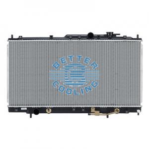 Auto Radiator For Kia 07-10 Sportage Dpi: 13074