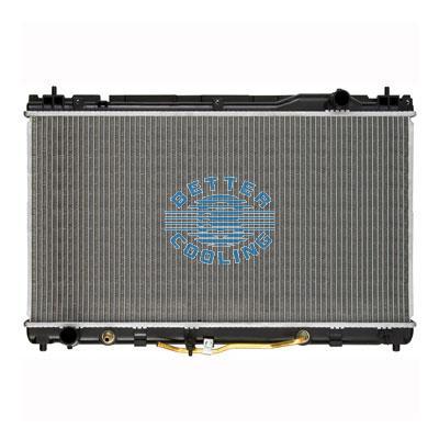 Auto Radiator For Lexus 02-06 Es330/300 Dpi: 2434
