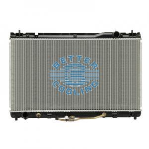 Auto Radiator For Lexus 08-11 Lx570 Dpi: 13080