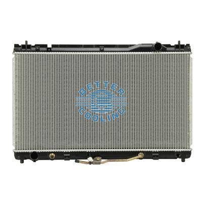 Auto Radiator For Toyota Es300-camry  02-03  Dpi: 2435/2434
