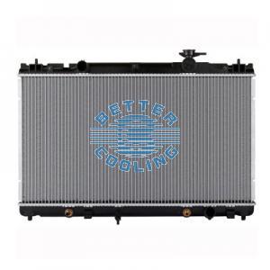 Auto Radiator For Chevrolet 99-13 Silverado 1500 Dpi: 2368