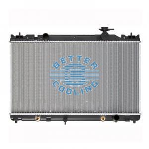 Auto Radiator For Toyota Rav4  98-00  Dpi: 2293/2292