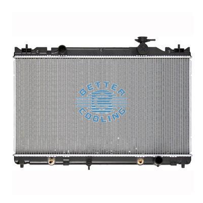 Auto Radiator For Toyota Camry  02-03  Dpi: 2437