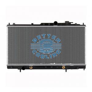 Auto Radiator For Kia 07-10 Sportage Dpi: 13074