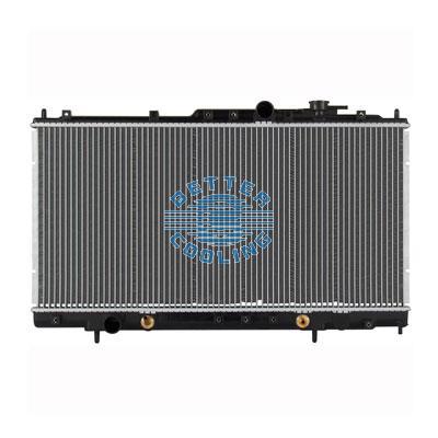 Auto Radiator For Dodge 01-05 Stratus Dpi: 2438