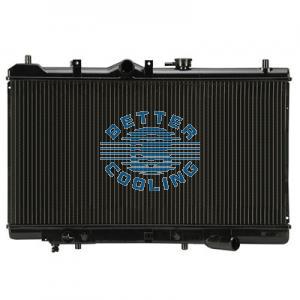 Auto Radiator For Cadillac 98-00 Seville Dpi: 2279/2513