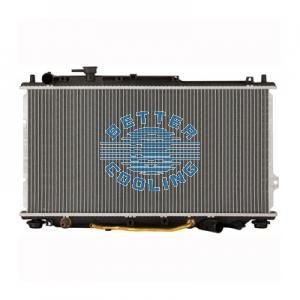Auto Radiator For Lincoln 91-94 Town Car Dpi: 1279