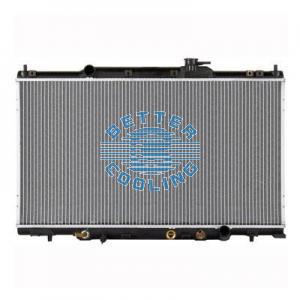 Auto Radiator For Mitsubishi 06-09 Raider Dpi: 2883