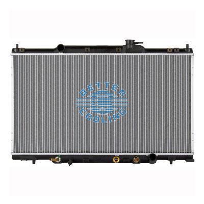 Auto Radiator For Honda 02-04 Cr-v Dpi: 2443