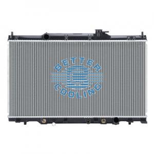 Auto Radiator For Nissan 08-m35 3.5v6 06-m45 4.5v8 Dpi: 13012
