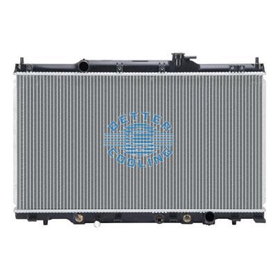 Auto Radiator For Honda 02-04 Cr-v Dpi: 2444
