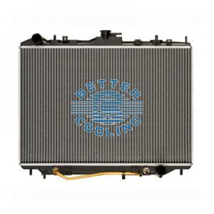 Auto Radiator For Chevrolet 93-02 Camaro   Dpi: 1882