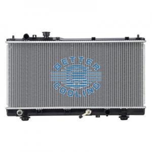 Auto Radiator For Kia Kia Rio 04- At Dpi: 2701