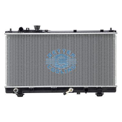 Auto Radiator For Mazda 01-03 ProtÉgÉ Dpi: 2446/2303