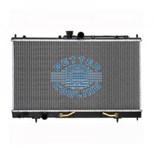 Auto Radiator For Oldsmobile 97-04 Alero Dpi: 2264