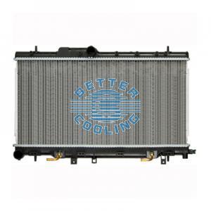 Auto Radiator For Mitsubishi Montero 02-02  Dpi: 2468