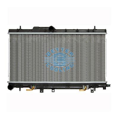 Auto Radiator For Subaru 02-03 Impreza Dpi: 2450