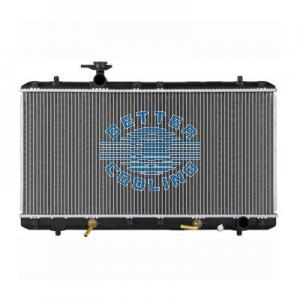 Auto Radiator For Bmw Minicoppers1.6l02-06 Dpi: 2859