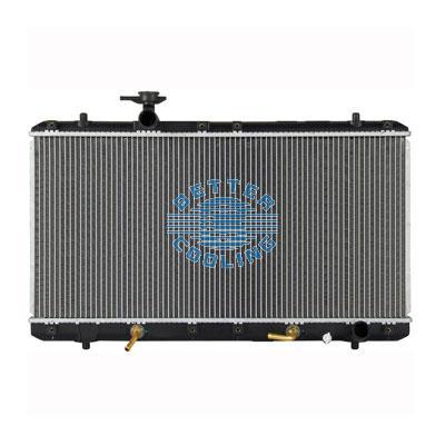 Auto Radiator For Suzuki 02-05 Aerio Dpi: 2451