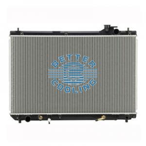 Auto Radiator For Toyota Tundra 4.0l V6 07-10 Dpi: 2993
