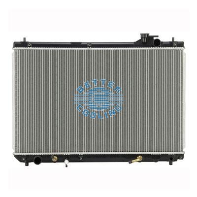 Auto Radiator For Lexus Highlander 01-05  Dpi: 2452