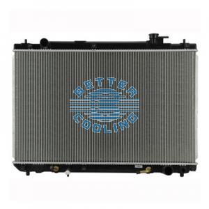 Auto Radiator For Subaru 02-07 Impreza/qutback Sport,2.5l4 Dpi: 13051