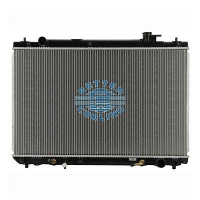 Auto Radiator For Toyota Highlander  01-05 Dpi: 2453
