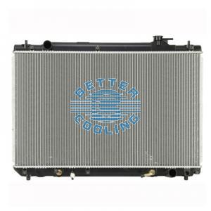Auto Radiator For Ford F-series Pickups 85-96 Dpi: 1105