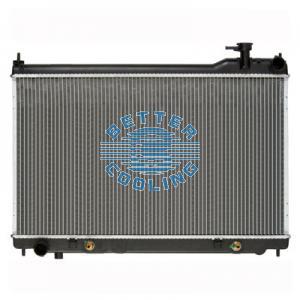 Auto Radiator For Toyota Tacoma  95-04  Dpi: 1755
